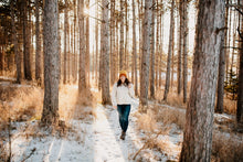 Load image into Gallery viewer, Flash Dash Knitting Pattern