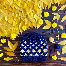 Load image into Gallery viewer, Twinkle Knitting Pattern