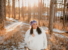 Load image into Gallery viewer, Blossom Knitting Pattern