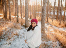 Load image into Gallery viewer, Stripes, Stripes, Baby! Knitting Pattern