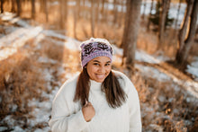 Load image into Gallery viewer, Blossom Knitting Pattern