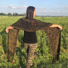 Load image into Gallery viewer, Reverse It Wrap Knitting Pattern