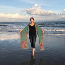 Load image into Gallery viewer, Reverse It Wrap Knitting Pattern