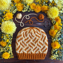 Load image into Gallery viewer, Flash Dash Knitting Pattern