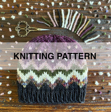 Load image into Gallery viewer, Scraptacular Lite Knitting Pattern
