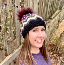 Load image into Gallery viewer, Scraptacular Lite Knitting Pattern