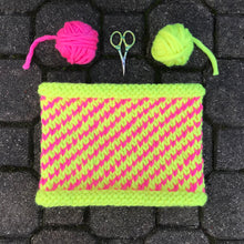 Load image into Gallery viewer, Spiral Up Cowl Knitting Pattern