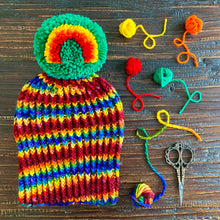 Load image into Gallery viewer, Betsy's Beanie Knitting Pattern