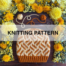 Load image into Gallery viewer, Flash Dash Knitting Pattern