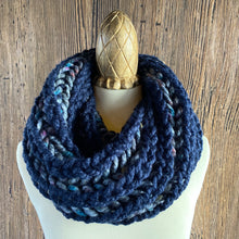 Load image into Gallery viewer, Holy Squish Cowl Knitting Pattern