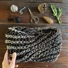 Load image into Gallery viewer, Holy Squish Cowl Knitting Pattern