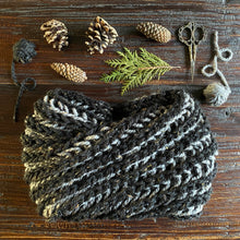 Load image into Gallery viewer, Holy Squish Cowl Knitting Pattern