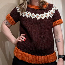 Load image into Gallery viewer, Quicknit Knitting Pattern
