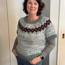 Load image into Gallery viewer, Quicknit Knitting Pattern
