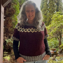 Load image into Gallery viewer, Quicknit Knitting Pattern
