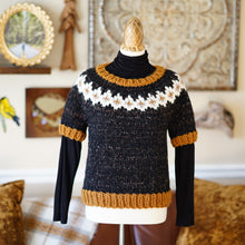 Load image into Gallery viewer, Quicknit Knitting Pattern
