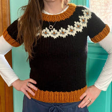 Load image into Gallery viewer, Quicknit Knitting Pattern
