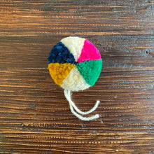 Load image into Gallery viewer, Pie Chart Pom Art Tutorial
