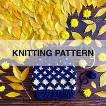 Load image into Gallery viewer, Twinkle Knitting Pattern
