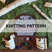 Load image into Gallery viewer, Level Up Knitting Pattern
